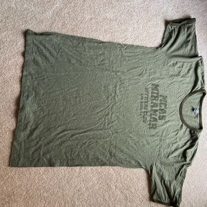 MCAS Miramar T-shirt